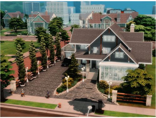 Mm Midtown Meadows