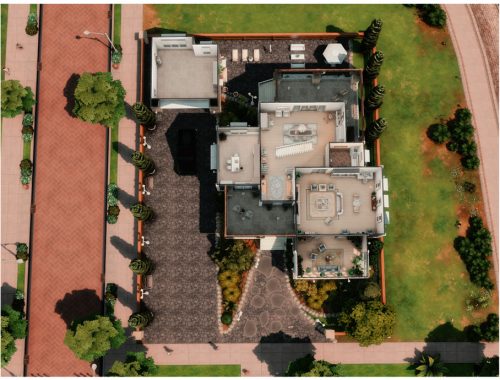 Mm Midtown Meadows