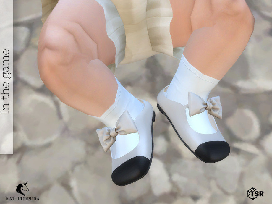 Shoes Kp1u- Infant - Image 2