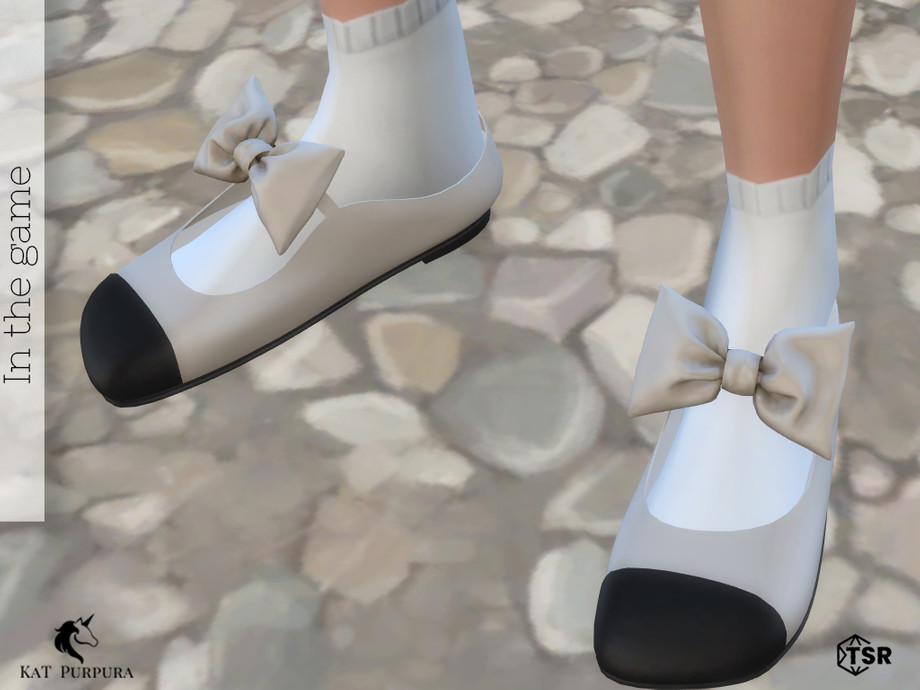 Shoes Kp1u- Female - Image 2
