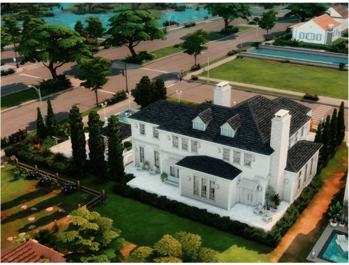 Mm Cozy Family Estate
