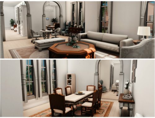 Mm Cozy Family Estate