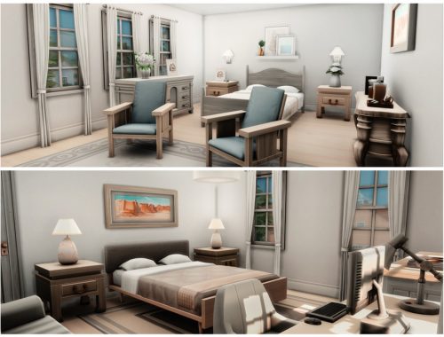 Mm Cozy Family Estate