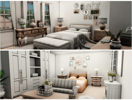Mm Cozy Family Estate