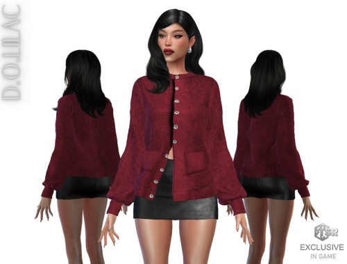 Autumn Charm Set