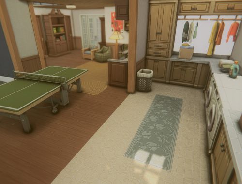 Suburban Realistic House - No Cc