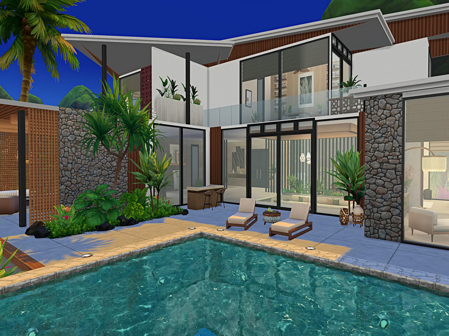Villa Palmera - No Cc - Image 2