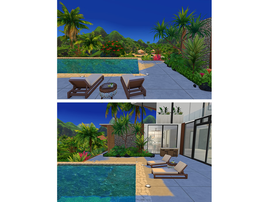Villa Palmera - No Cc - Image 3