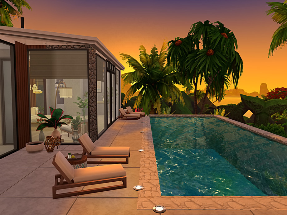 Villa Palmera - No Cc - Image 4