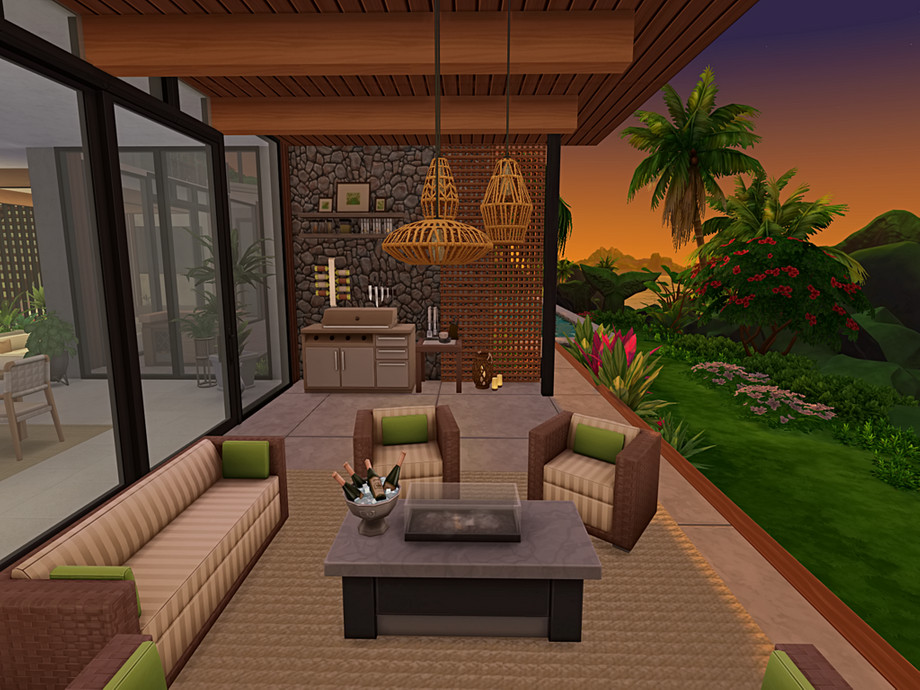 Villa Palmera - No Cc - Image 6