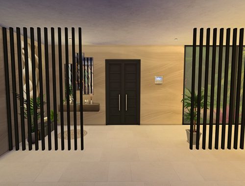 Villa Palmera - No Cc