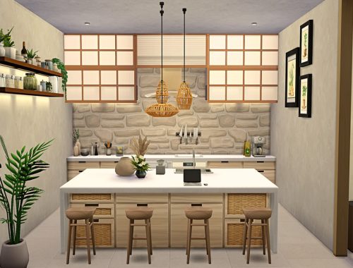 Villa Palmera - No Cc