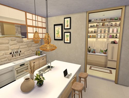 Villa Palmera - No Cc