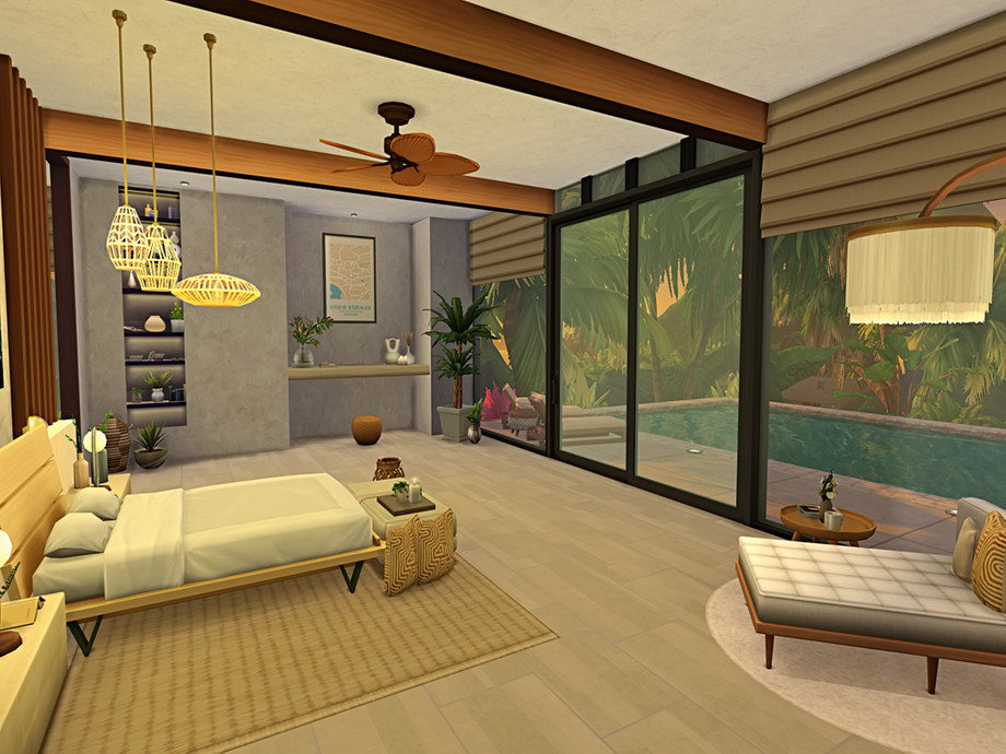 Villa Palmera - No Cc - Image 14