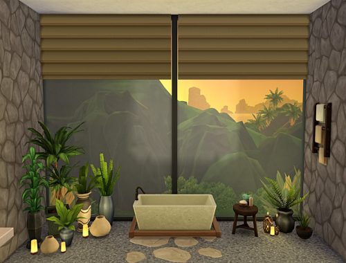 Villa Palmera - No Cc