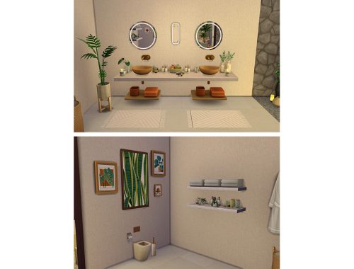 Villa Palmera - No Cc