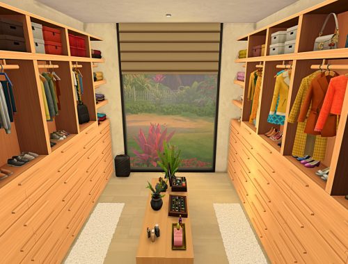 Villa Palmera - No Cc