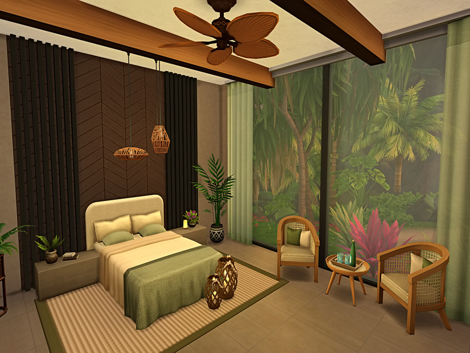 Villa Palmera - No Cc - Image 19