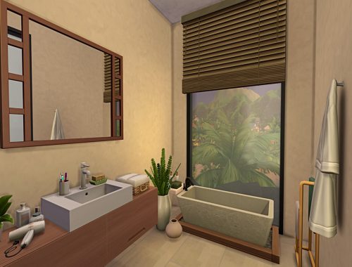 Villa Palmera - No Cc