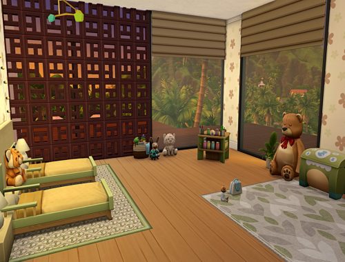 Villa Palmera - No Cc