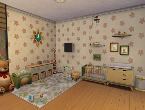 Villa Palmera - No Cc