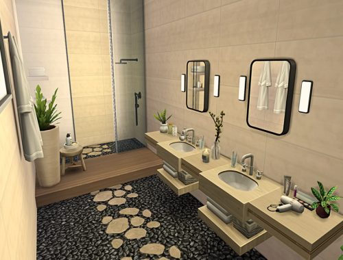 Villa Palmera - No Cc