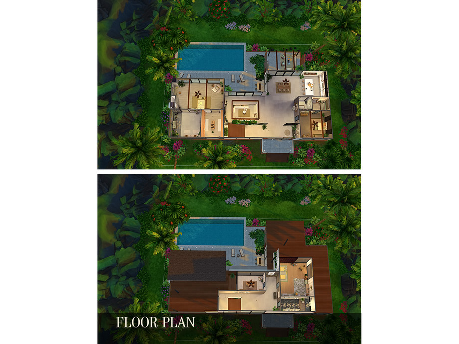 Villa Palmera - No Cc - Image 29