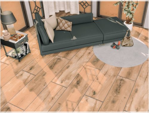 Veinwood - Panels