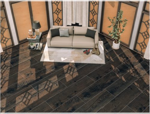 Veinwood - Panels