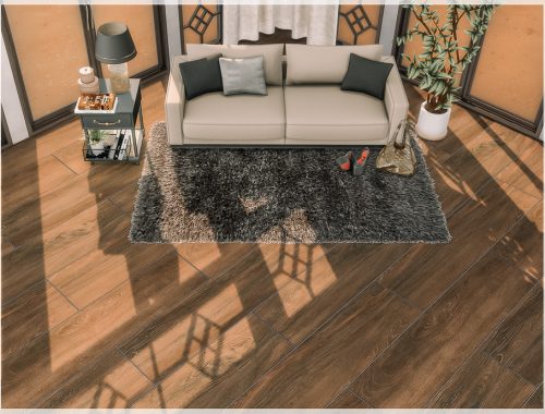 Veinwood - Panels
