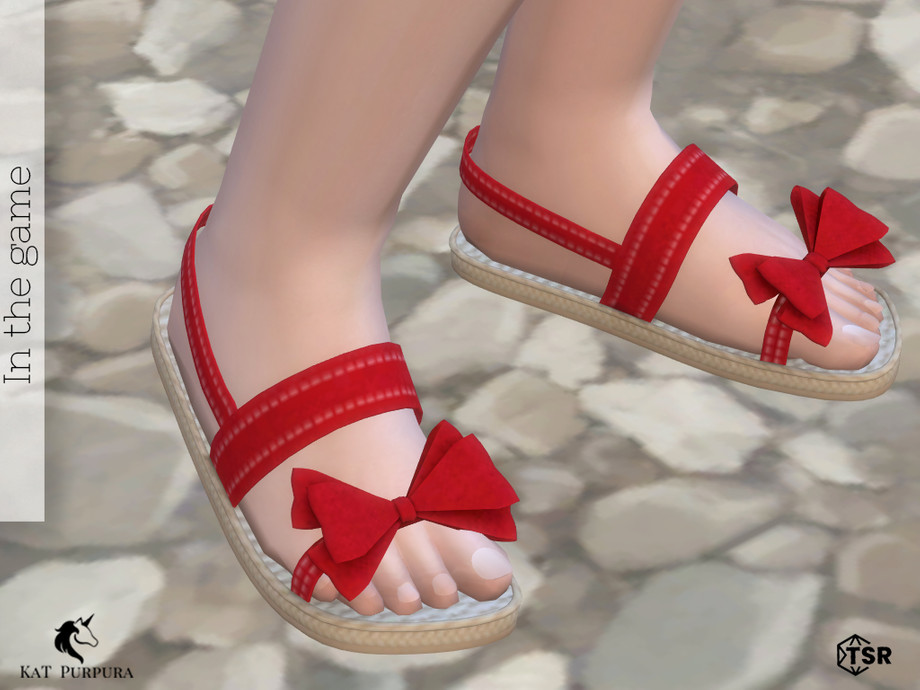 Shoes Kp1v- Child - Image 2