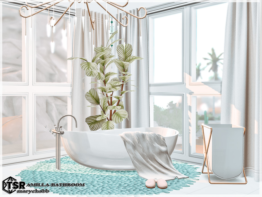 Amilla - Bathroom - Image 2