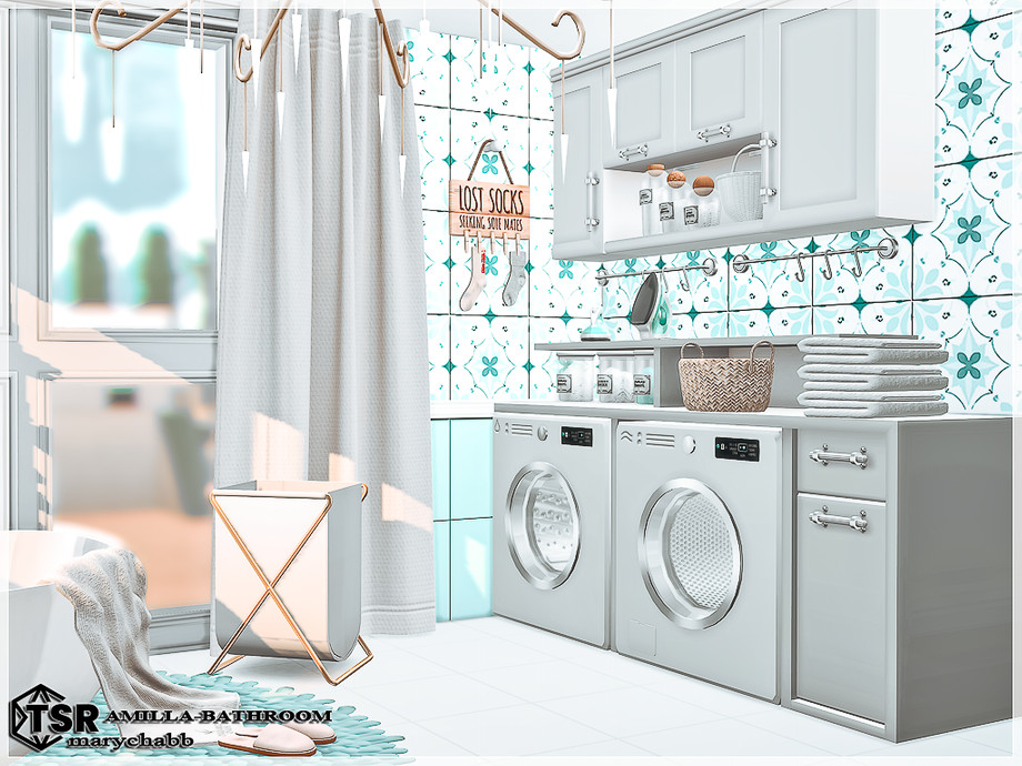 Amilla - Bathroom - Image 3