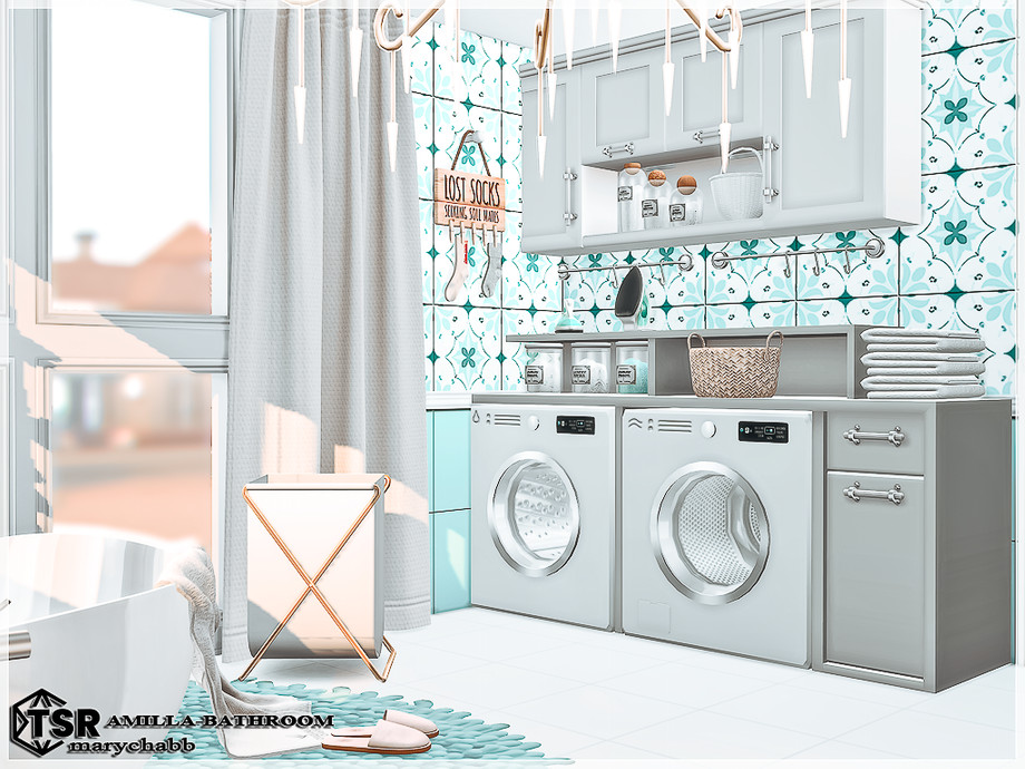 Amilla - Bathroom - Image 4