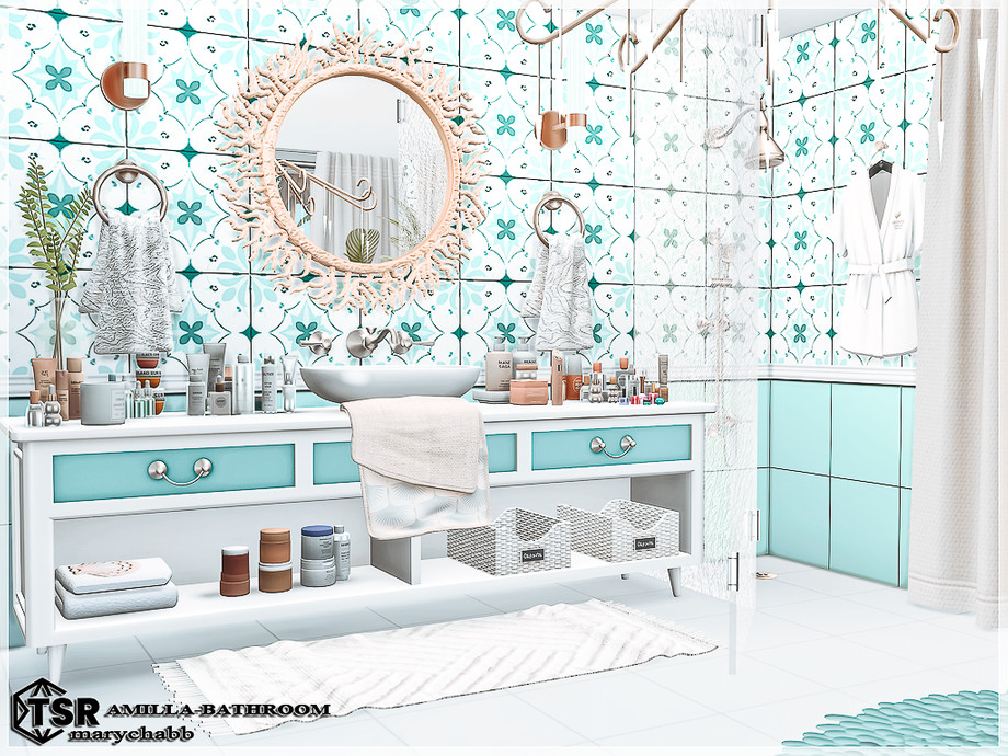 Amilla - Bathroom - Image 5