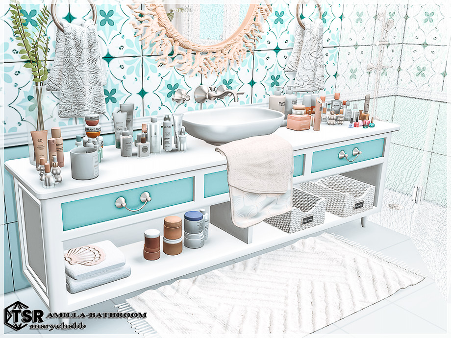 Amilla - Bathroom - Image 6