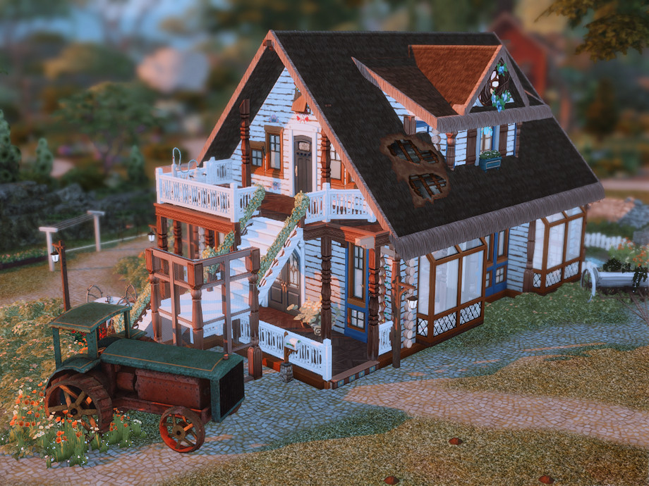 Slavic Applewarm L Cc Only Tsr - Image 3