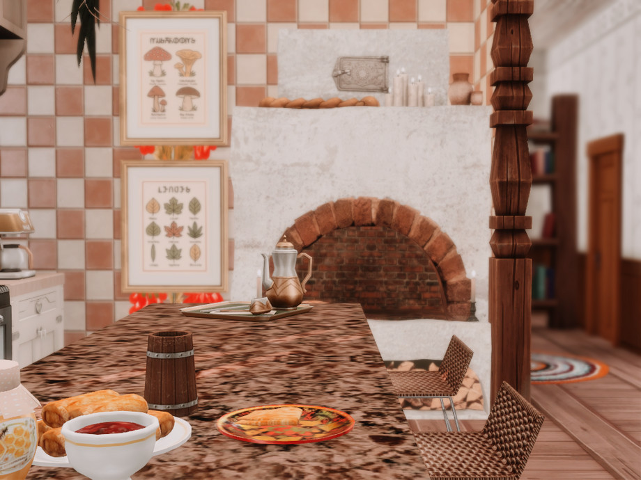 Slavic Applewarm L Cc Only Tsr - Image 6