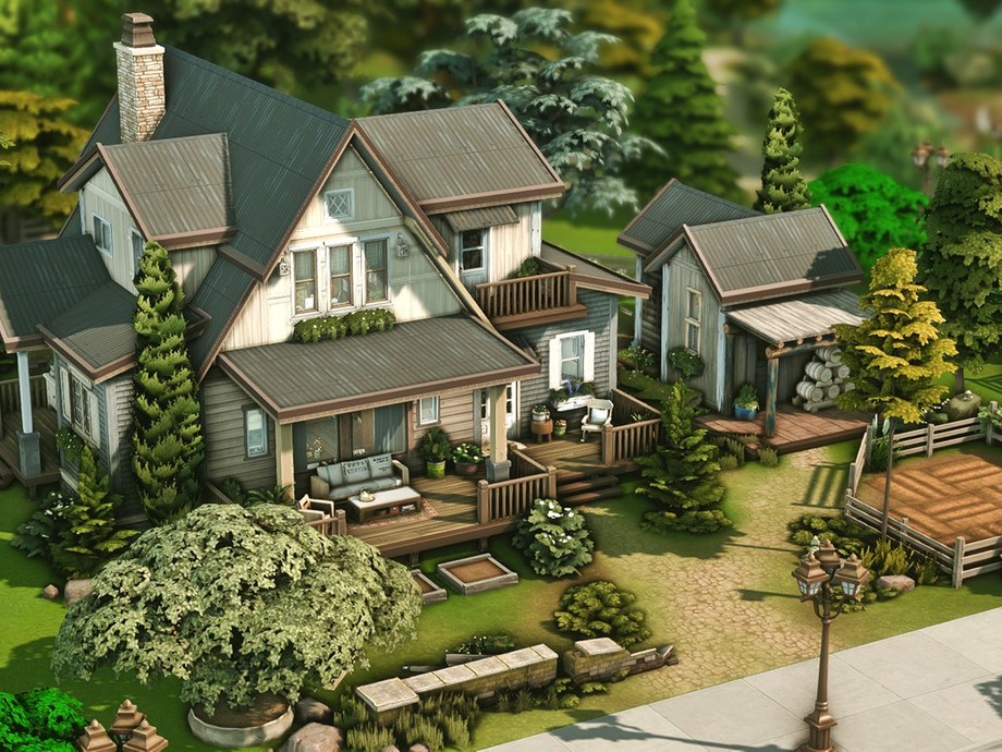 Meadowbrook Cottage - Image 2