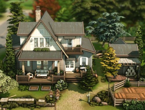Meadowbrook Cottage