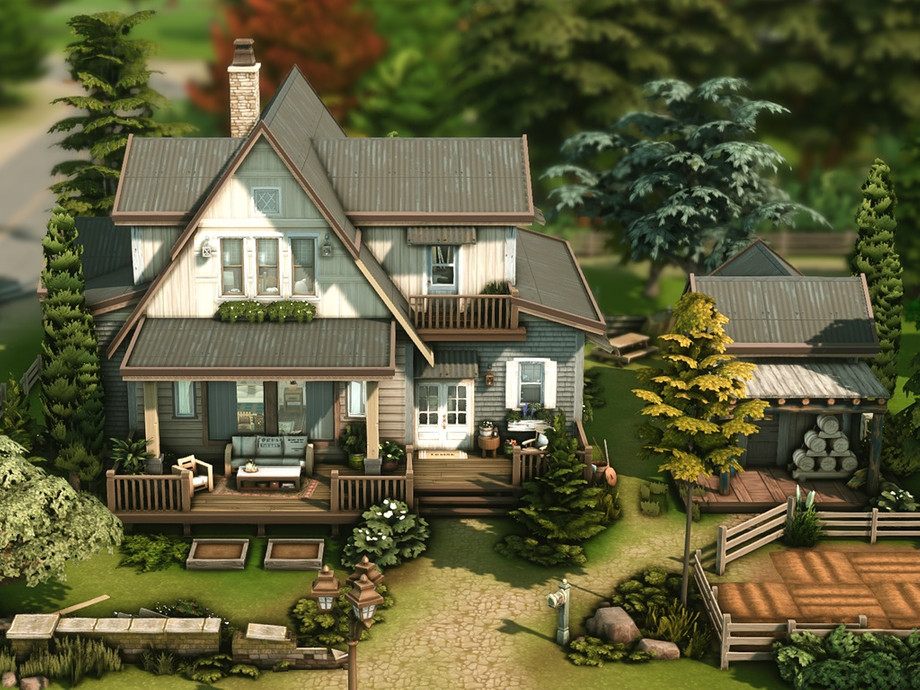 Meadowbrook Cottage - Image 3