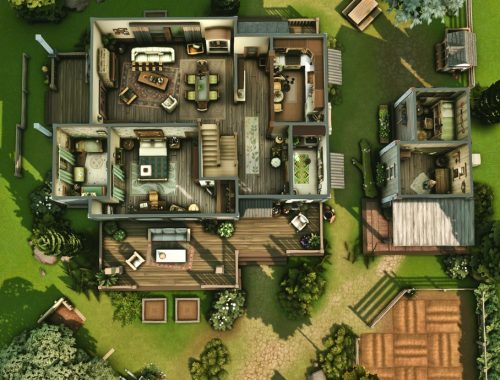 Meadowbrook Cottage