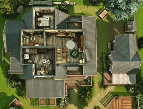 Meadowbrook Cottage