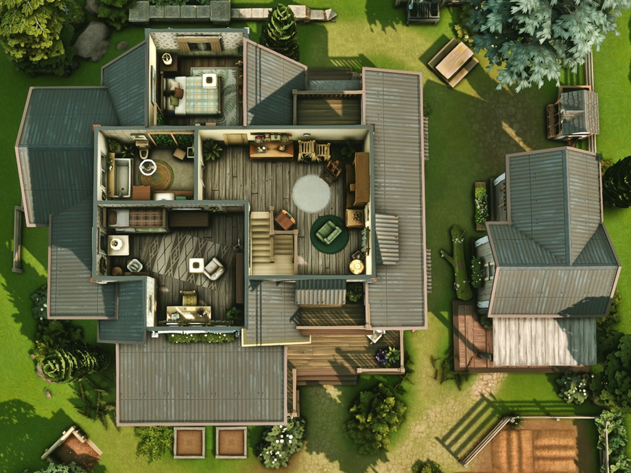Meadowbrook Cottage - Image 5