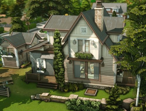 Meadowbrook Cottage
