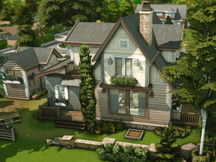 Meadowbrook Cottage - Image 6