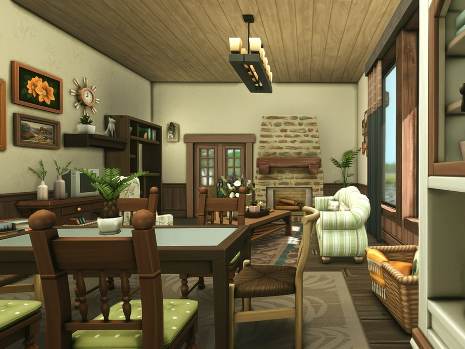 Meadowbrook Cottage - Image 7