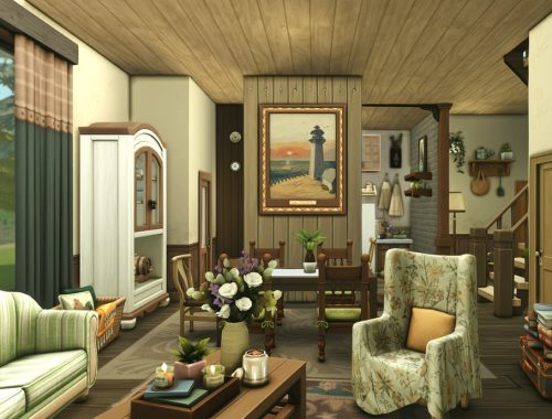 Meadowbrook Cottage