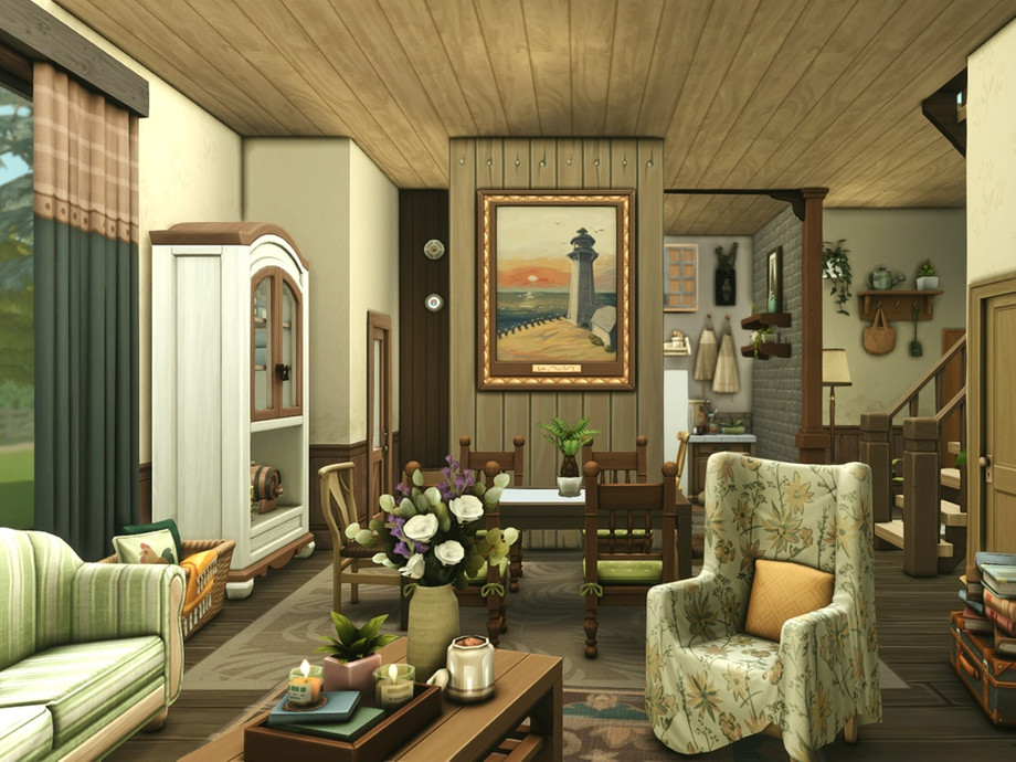 Meadowbrook Cottage - Image 8