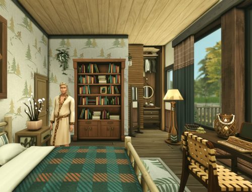 Meadowbrook Cottage